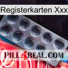 Tabs Xxx 30